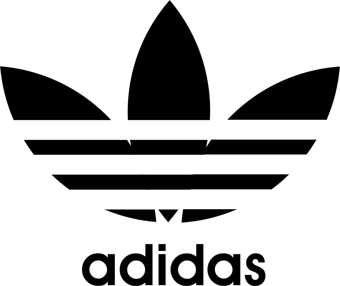 adidas logo
